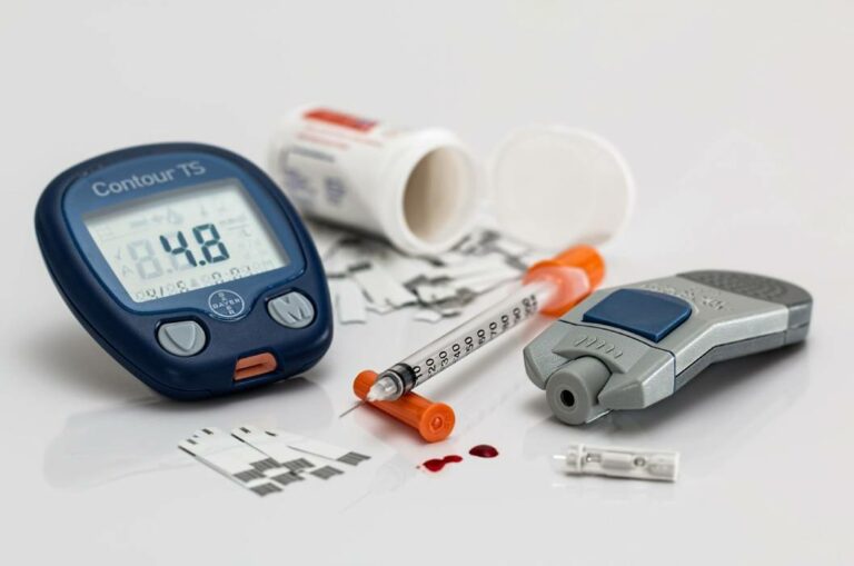 ¿Es la diabetes un factor de riesgo en caso de contagio de coronavirus?