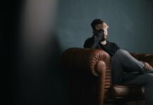 El estrés postraumático por el confinamiento afecta a adultos y niños