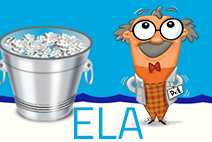 Infografía enfermedad ELA iSalud Infografía sobre la enfermedad ELA y el reto del Ice Bucket con sus donaciones.