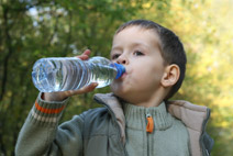 Beber poco agua : mayor posibilidad de prediabetes Beber poco agua : mayor posibilidad de prediabetes