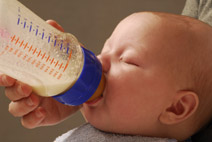 BENEFICIOS DE LA LECHE MATERNA BENEFICIOS DE LA LECHE MATERNA