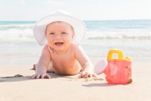 Clave: Protege a tus hijos del exceso de calor Clave: Protege a tus hijos del exceso de calor