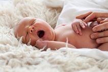 ¿Cómo enseñar a tu bebé a dormir toda la noche? ¿Cómo enseñar a tu bebé a dormir toda la noche?