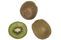 EL KIWI, UNA BOMBA DE VITAMINAS EL KIWI, UNA BOMBA DE VITAMINAS