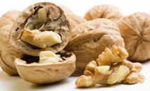 El consumo habitual de frutos secos reduce el colesterol y los triglicéridos El consumo habitual de frutos secos reduce el colesterol y los triglicéridos