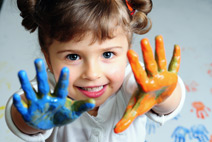 Hiperactividad en los niños Hiperactividad en los niños