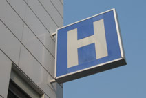 LA SANIDAD PRIVADA AYUDA A LA SANIDAD PUBLICA LA SANIDAD PRIVADA AYUDA A LA SANIDAD PUBLICA