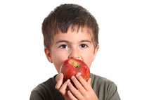 ¿Obsesionada con lo que come tu hijo? ¿Obsesionada con lo que come tu hijo?