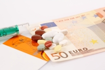 Ya está aquí el copago farmacéutico Ya está aquí el copago farmacéutico