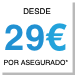 Caser - Hasta el 45 porciento Caser - Hasta el 45 porciento
