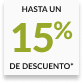 DKV - Hasta un 30% de descuento DKV - Hasta un 30% de descuento