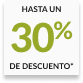 DKV - Hasta un 30% de descuento DKV - Hasta un 30% de descuento