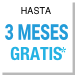 Caser - 30 porciento más 3 meses Caser - 30 porciento más 3 meses