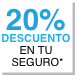 Caser - Hasta el 45 porciento Caser - Hasta el 45 porciento