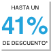Mapfre - 41% descuento Mapfre - 41% descuento