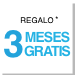 Adeslas - 3 meses gratis Adeslas - 3 meses gratis