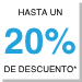 Asisa - 20% dto Asisa - 20% dto