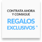 Adeslas - Contrata ahora y consigue regalos exclusivos